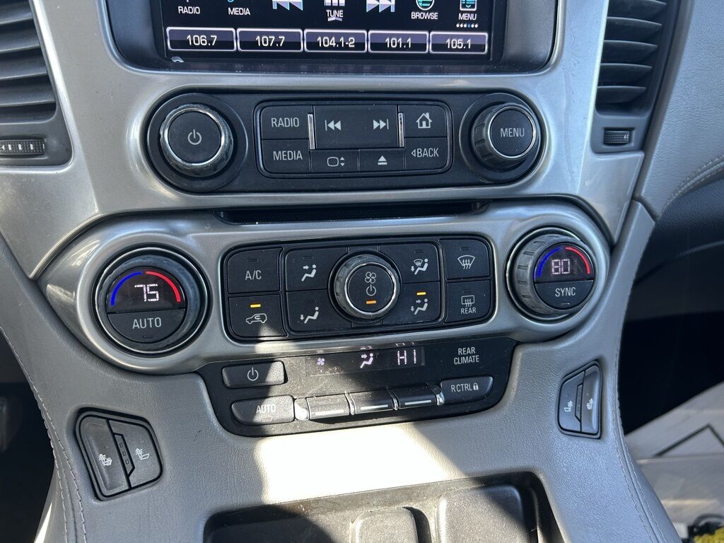 2018 Chevrolet Tahoe LT Crestwood KY