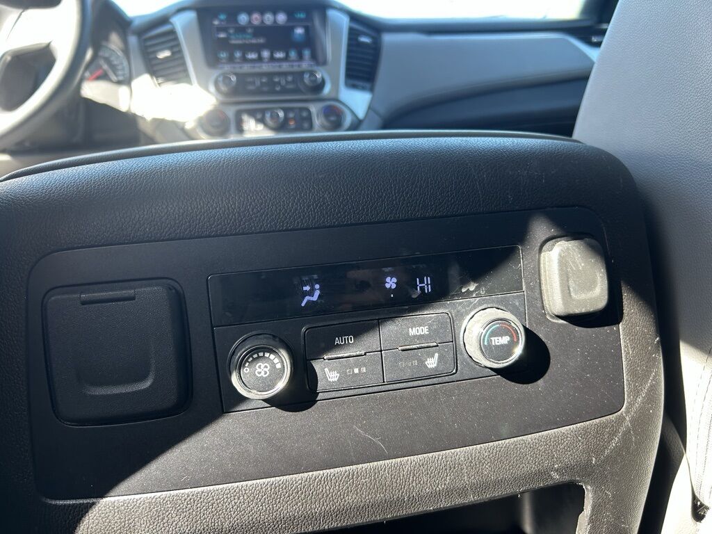 2018 Chevrolet Tahoe LT Crestwood KY