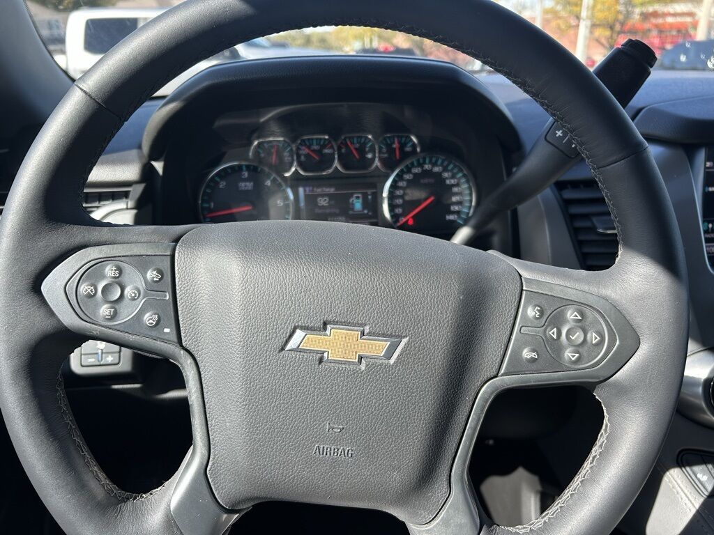 2018 Chevrolet Tahoe LT Crestwood KY