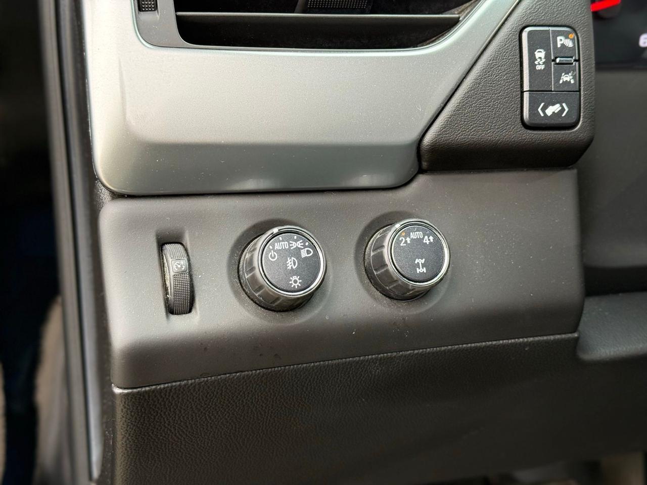 2018 Chevrolet Tahoe LT Crestwood KY