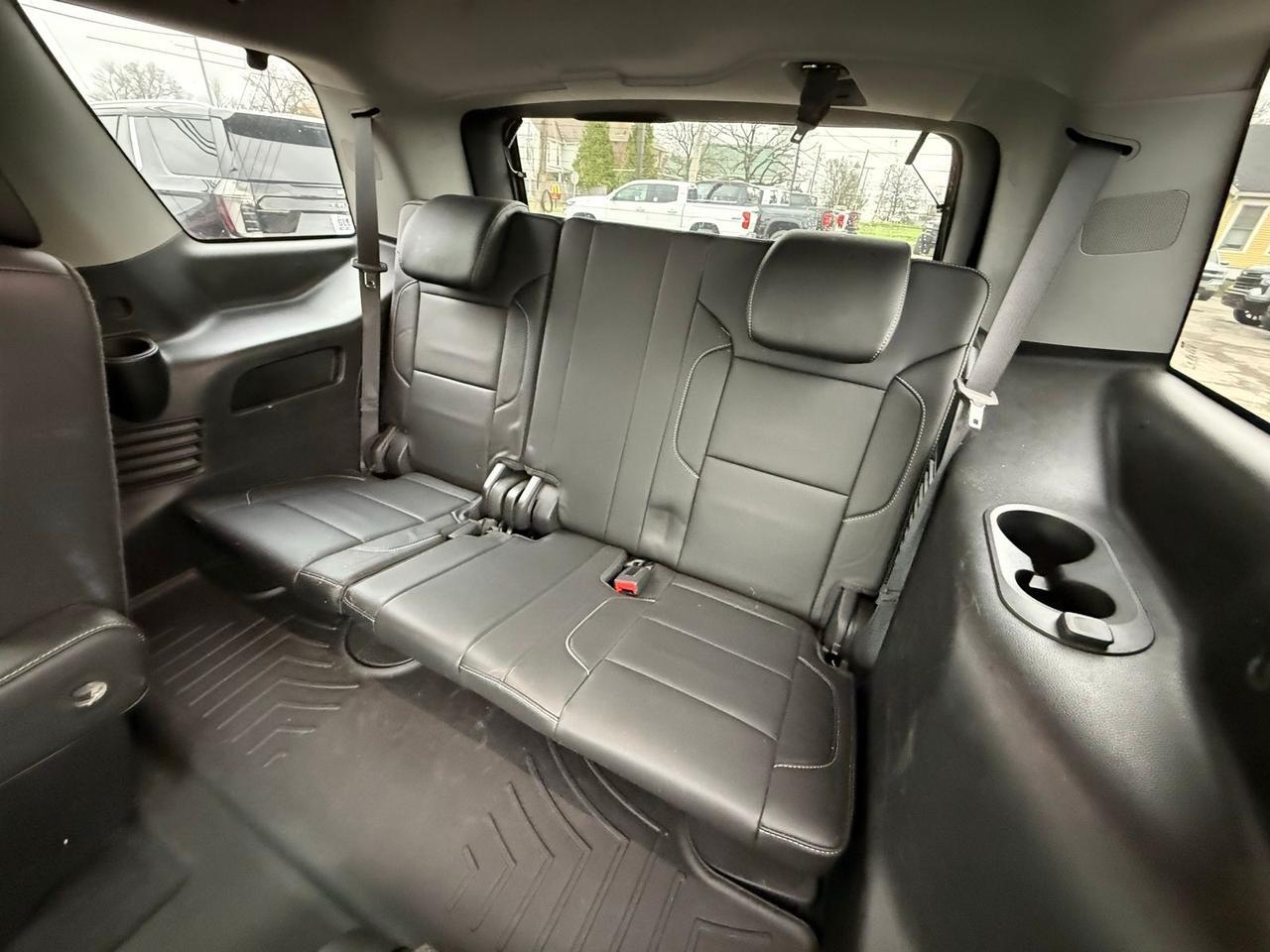 2018 Chevrolet Tahoe LT Crestwood KY