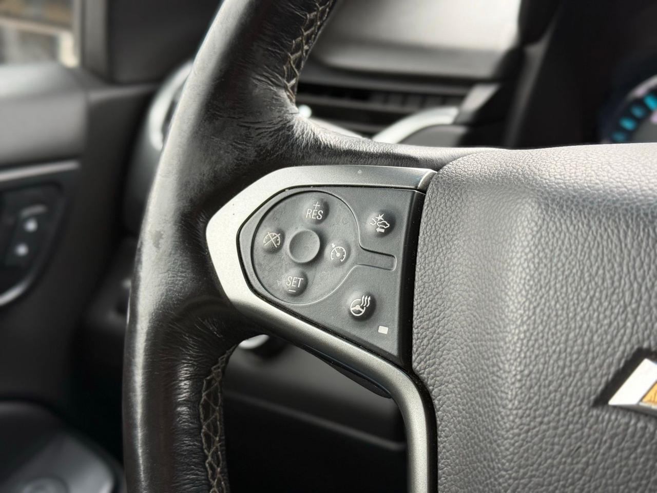 2018 Chevrolet Tahoe LT Crestwood KY