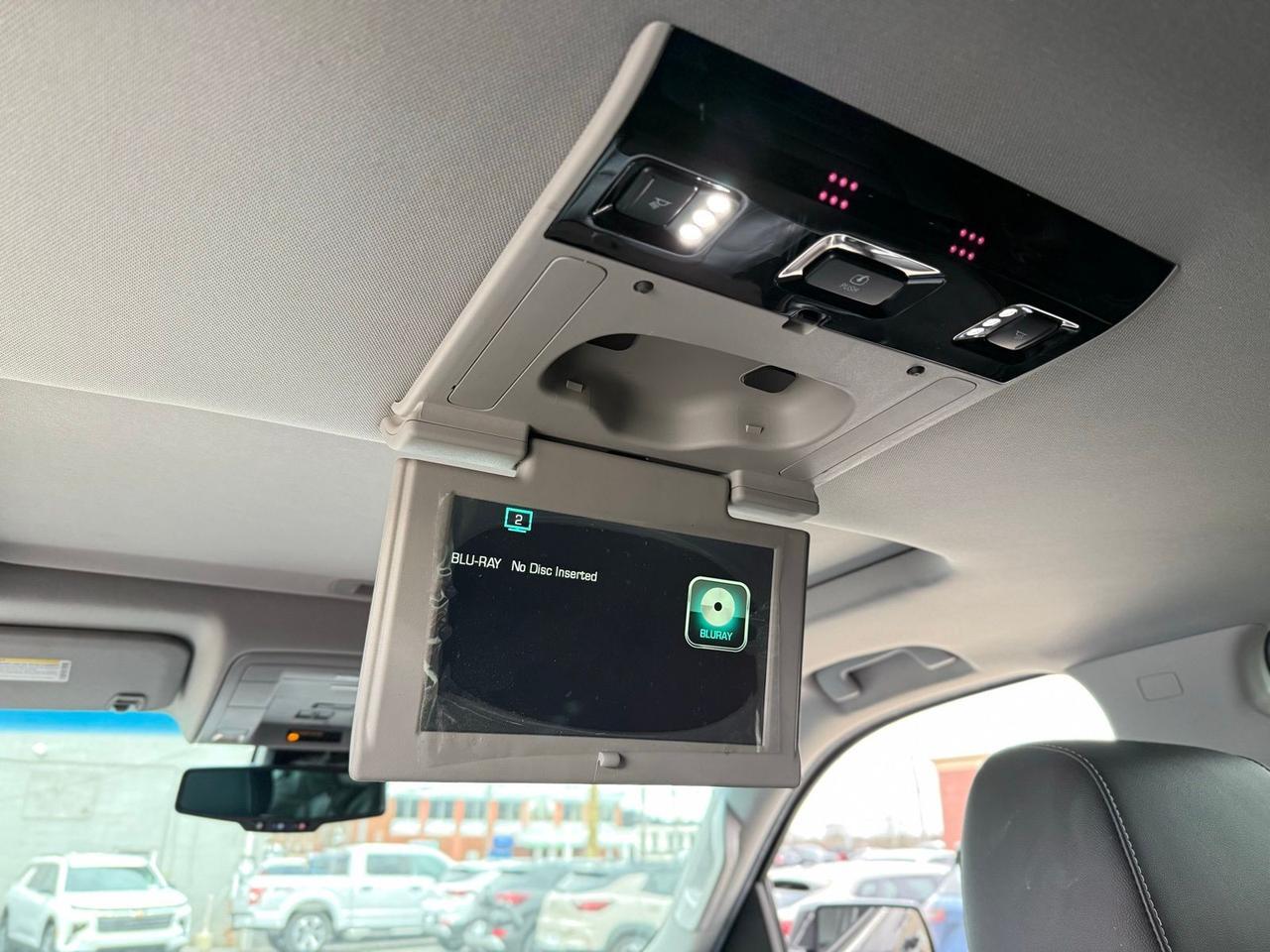 2018 Chevrolet Tahoe LT Crestwood KY