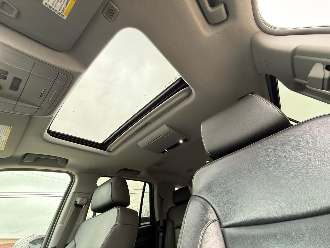 2018 Chevrolet Tahoe LT Crestwood KY