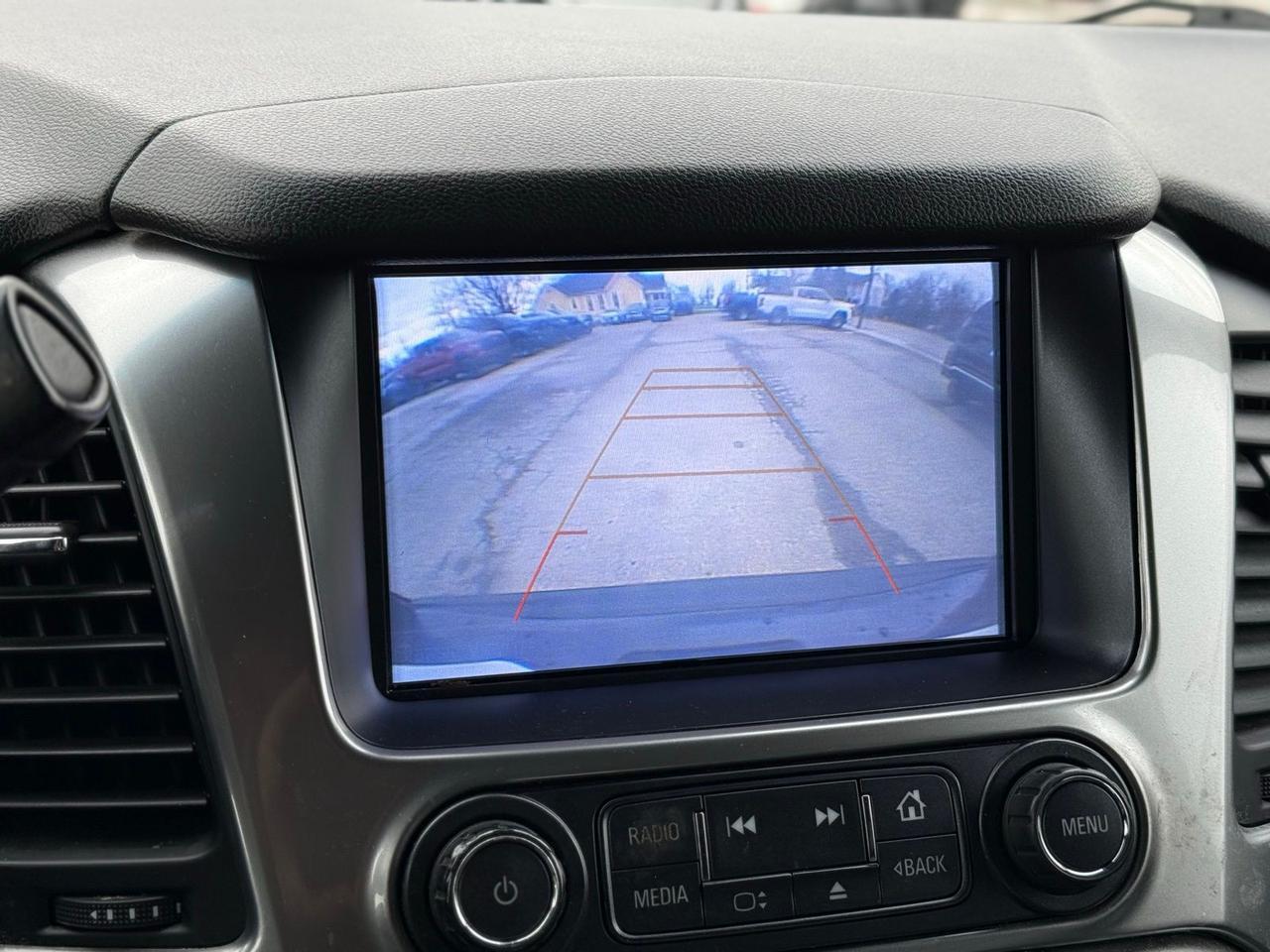 2018 Chevrolet Tahoe LT Crestwood KY