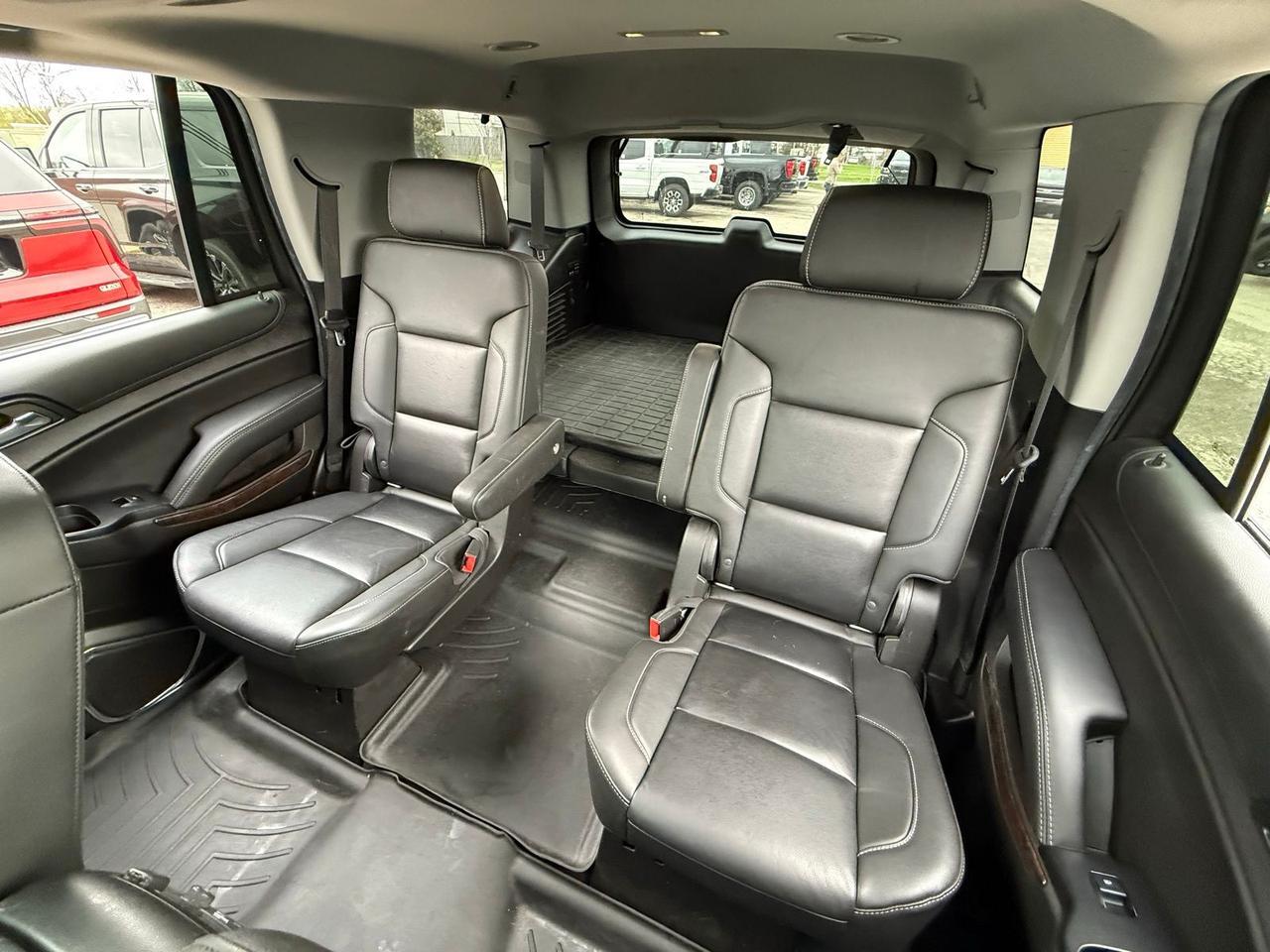 2018 Chevrolet Tahoe LT Crestwood KY