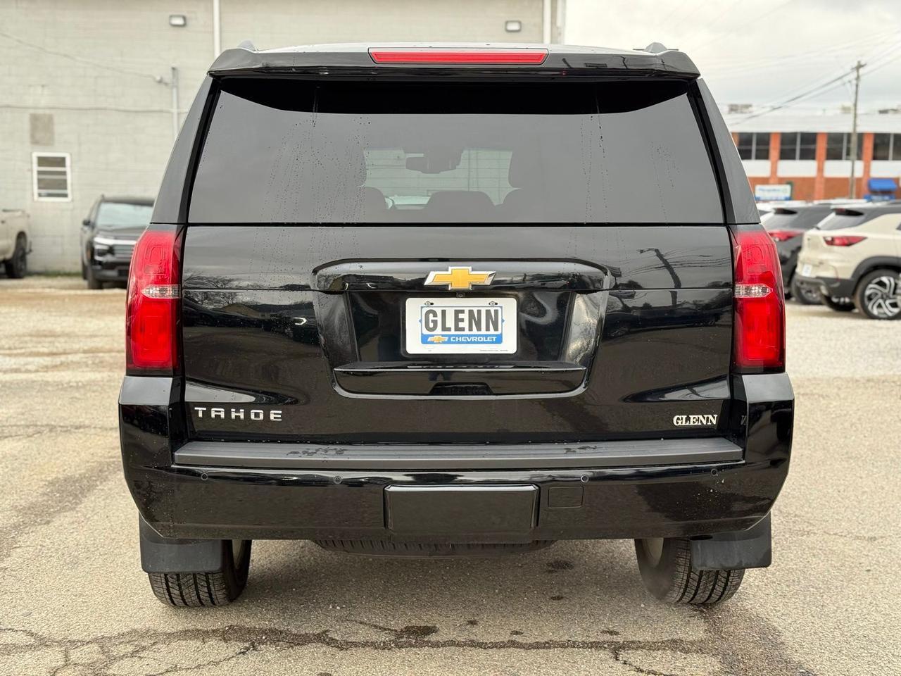 2018 Chevrolet Tahoe LT Crestwood KY