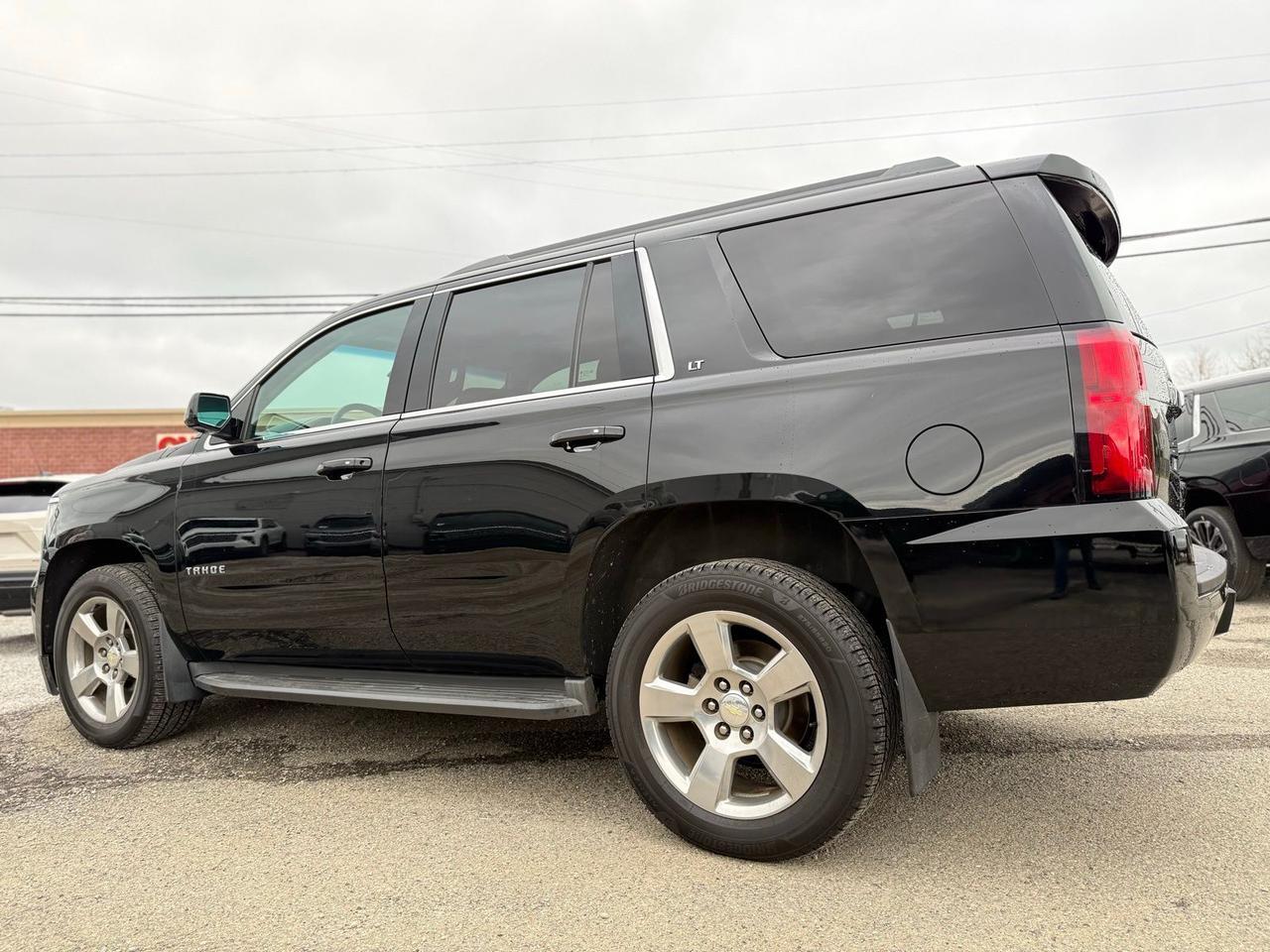 2018 Chevrolet Tahoe LT Crestwood KY