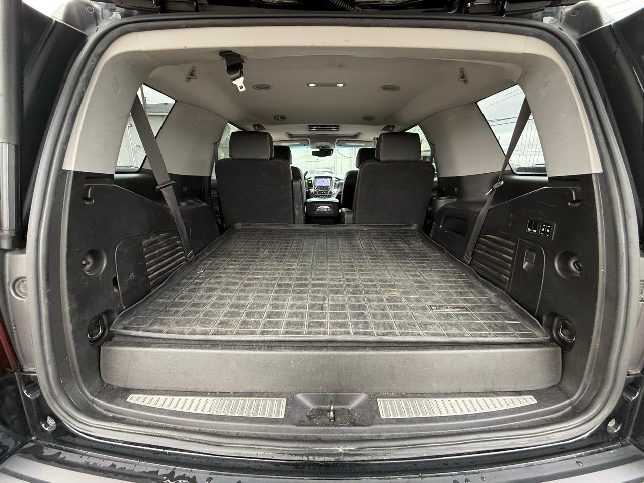 2018 Chevrolet Tahoe LT Crestwood KY