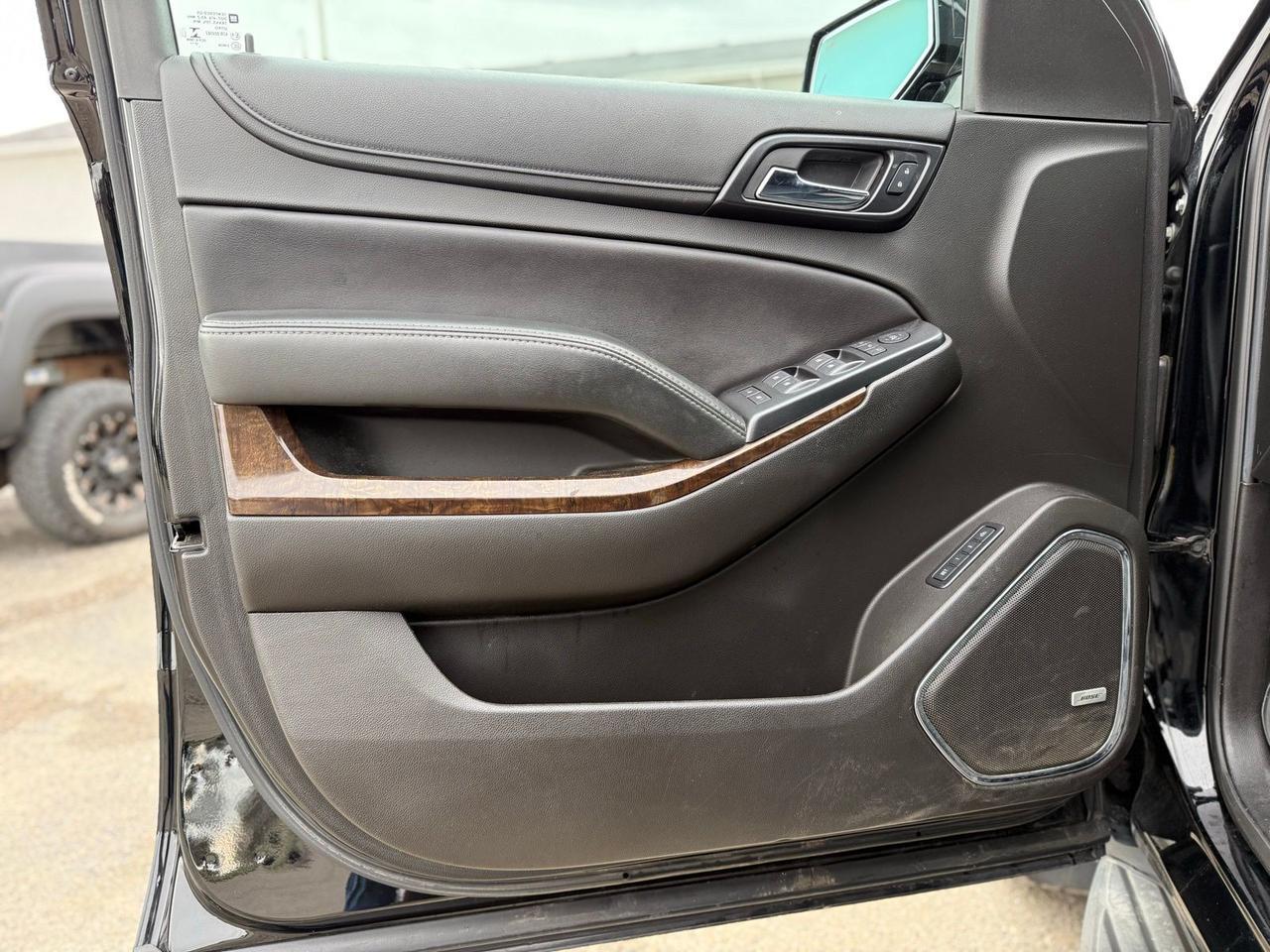 2018 Chevrolet Tahoe LT Crestwood KY