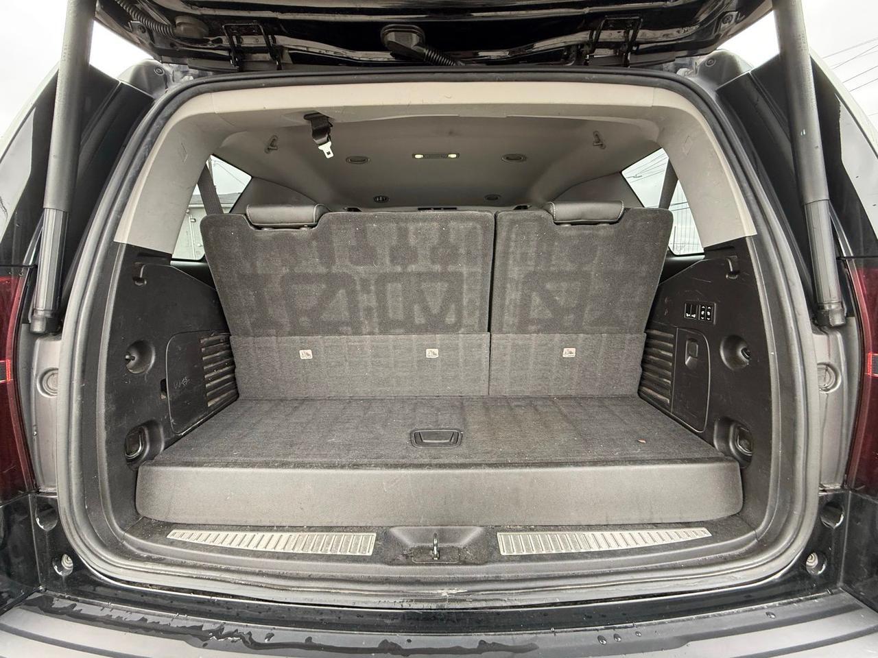 2018 Chevrolet Tahoe LT Crestwood KY