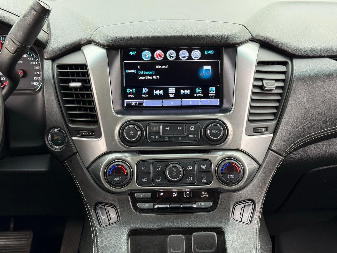 2018 Chevrolet Tahoe LT Crestwood KY