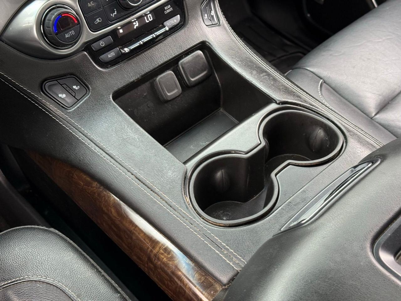 2018 Chevrolet Tahoe LT Crestwood KY