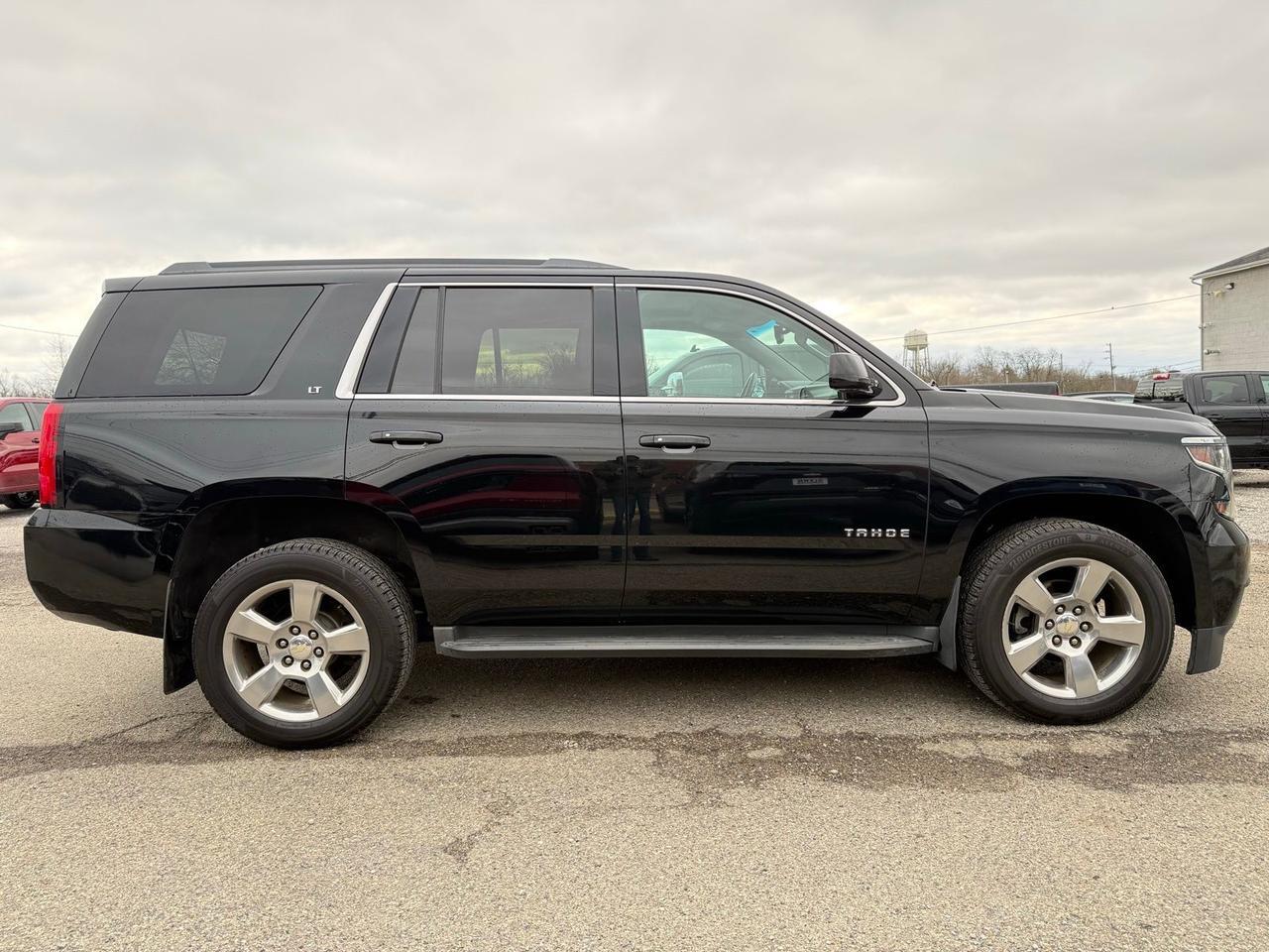 2018 Chevrolet Tahoe LT Crestwood KY