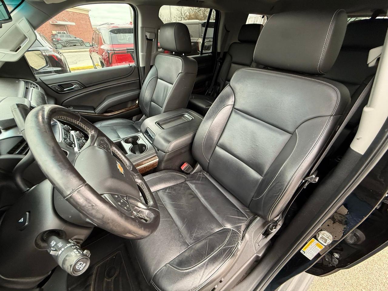 2018 Chevrolet Tahoe LT Crestwood KY