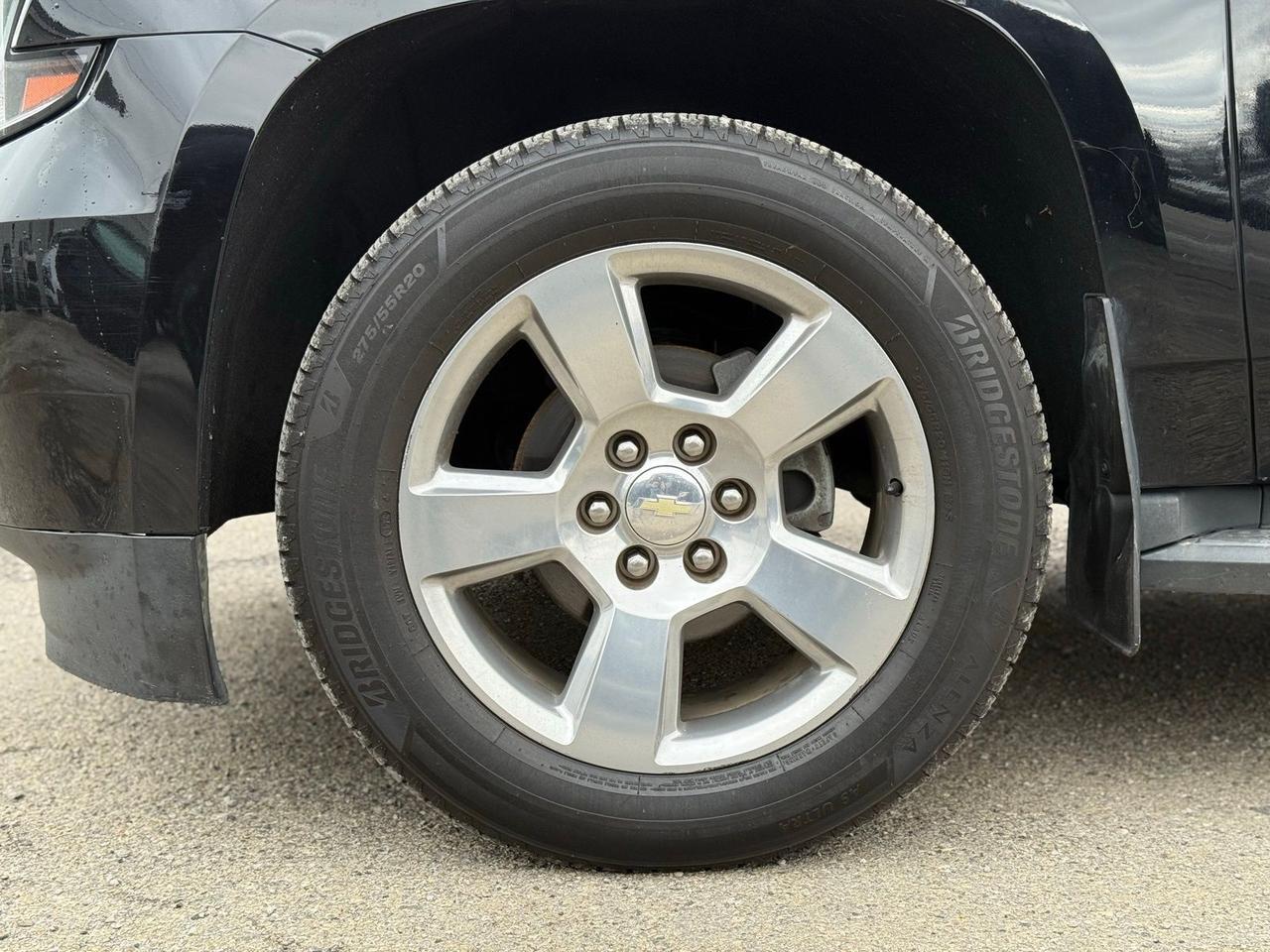 2018 Chevrolet Tahoe LT Crestwood KY