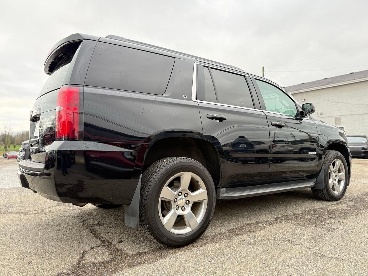 2018 Chevrolet Tahoe LT Crestwood KY