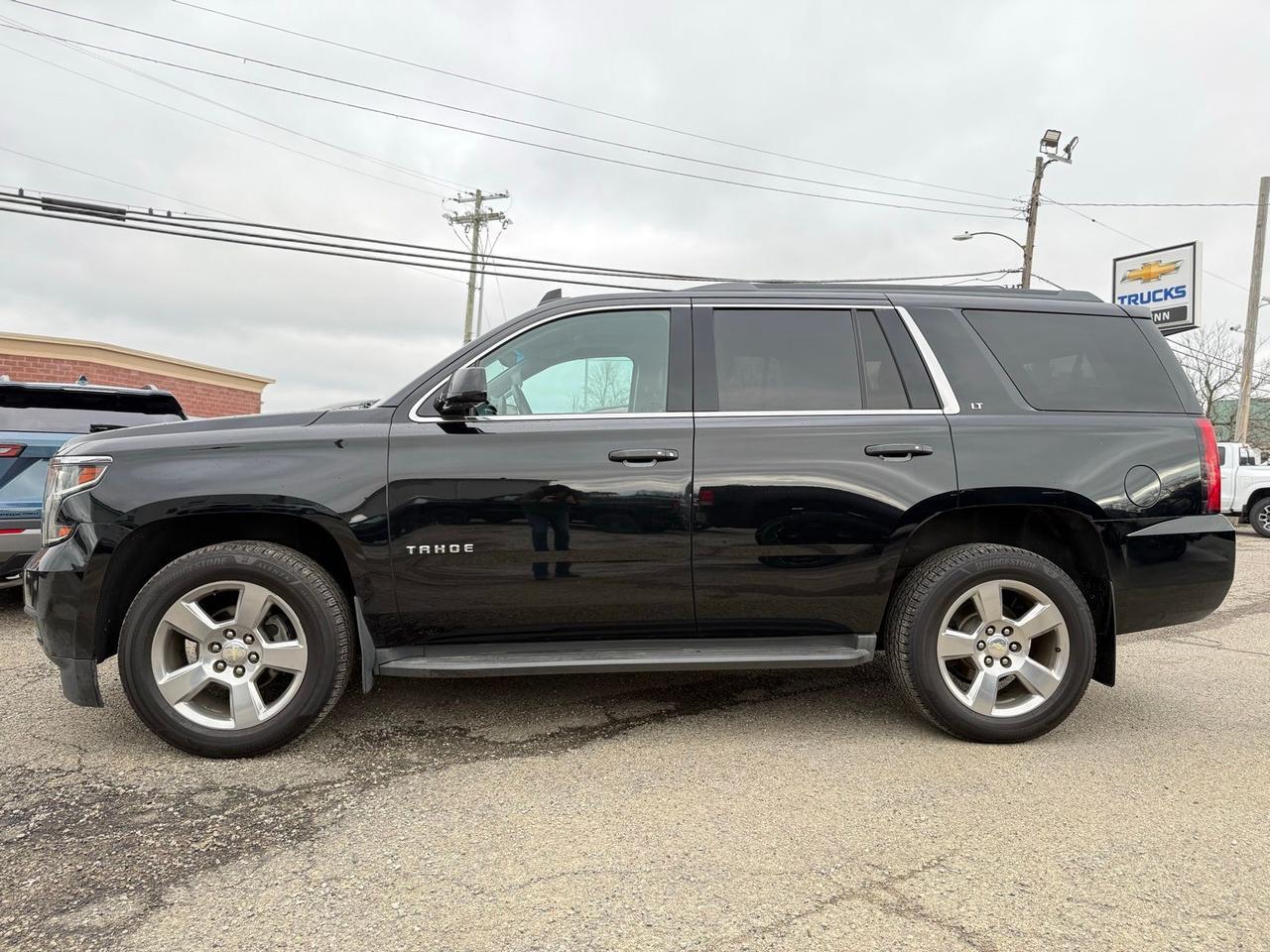 2018 Chevrolet Tahoe LT Crestwood KY