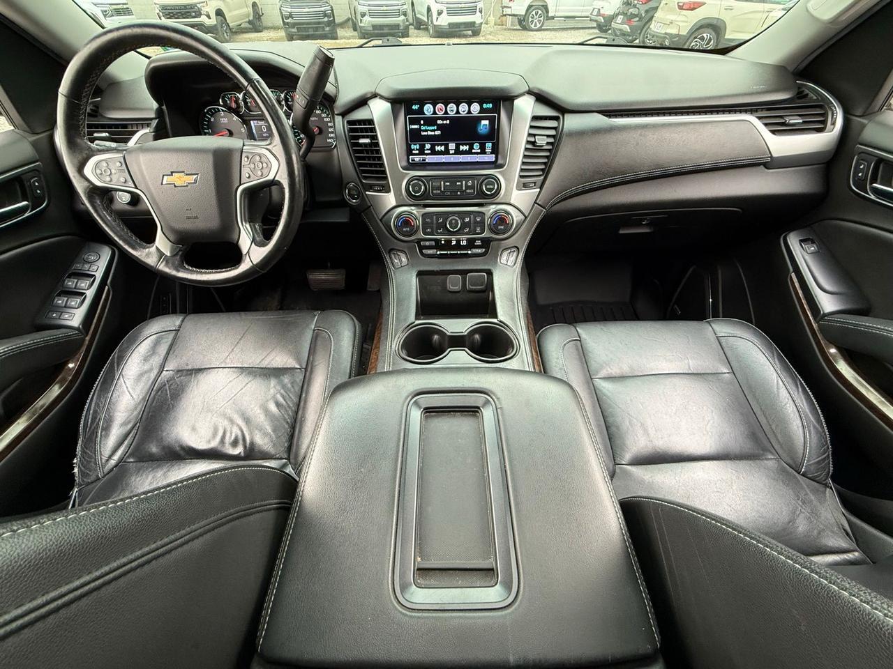 2018 Chevrolet Tahoe LT Crestwood KY