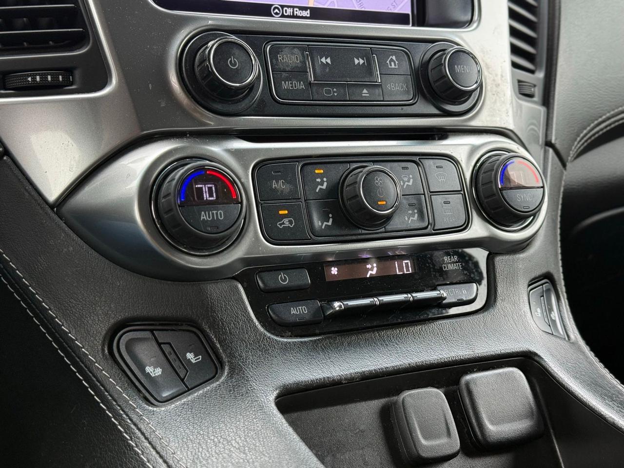 2018 Chevrolet Tahoe LT Crestwood KY