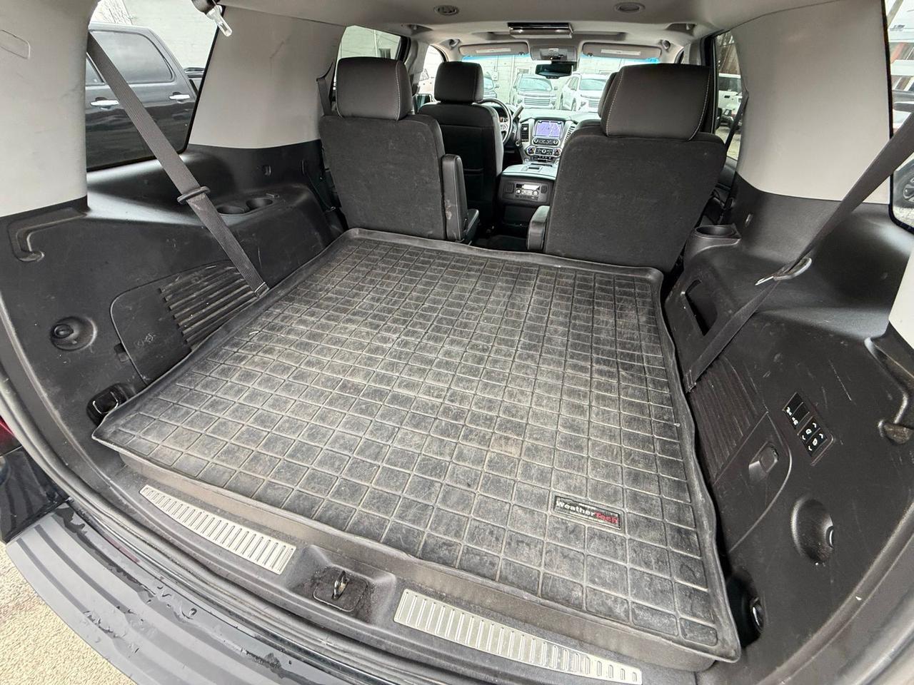 2018 Chevrolet Tahoe LT Crestwood KY