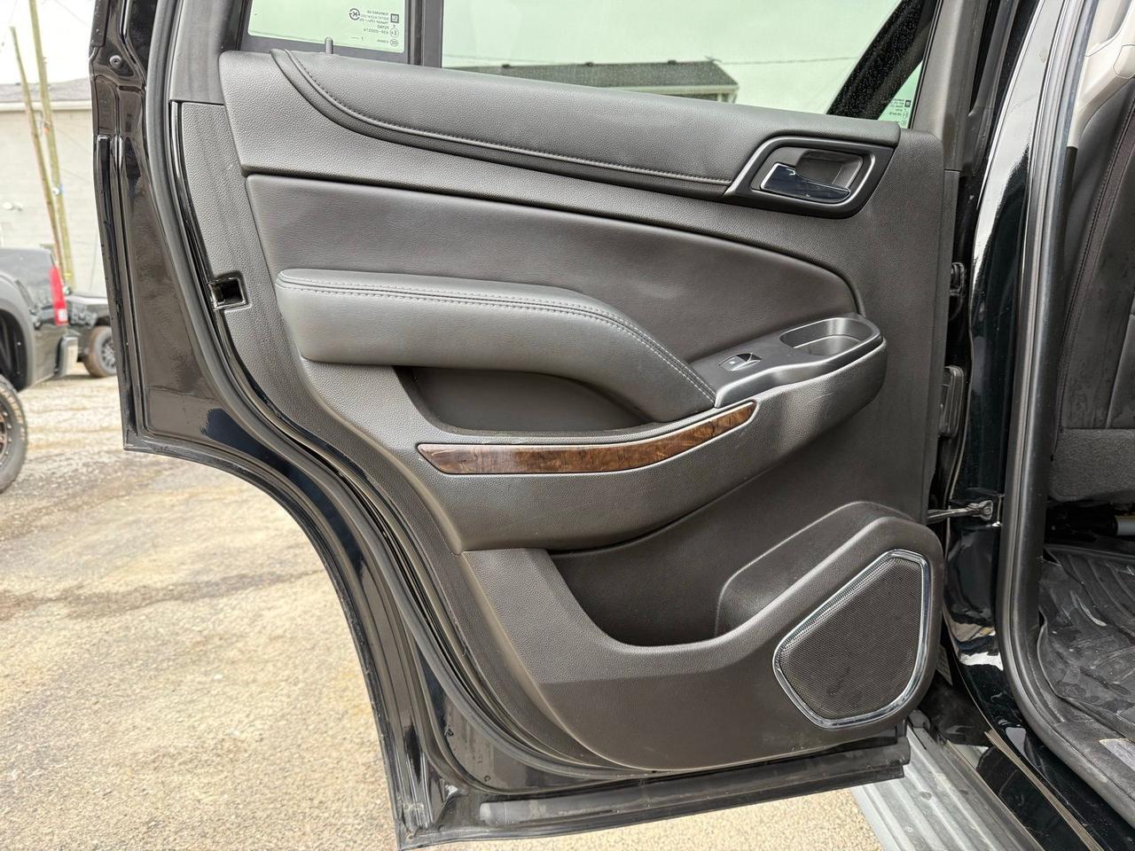 2018 Chevrolet Tahoe LT Crestwood KY