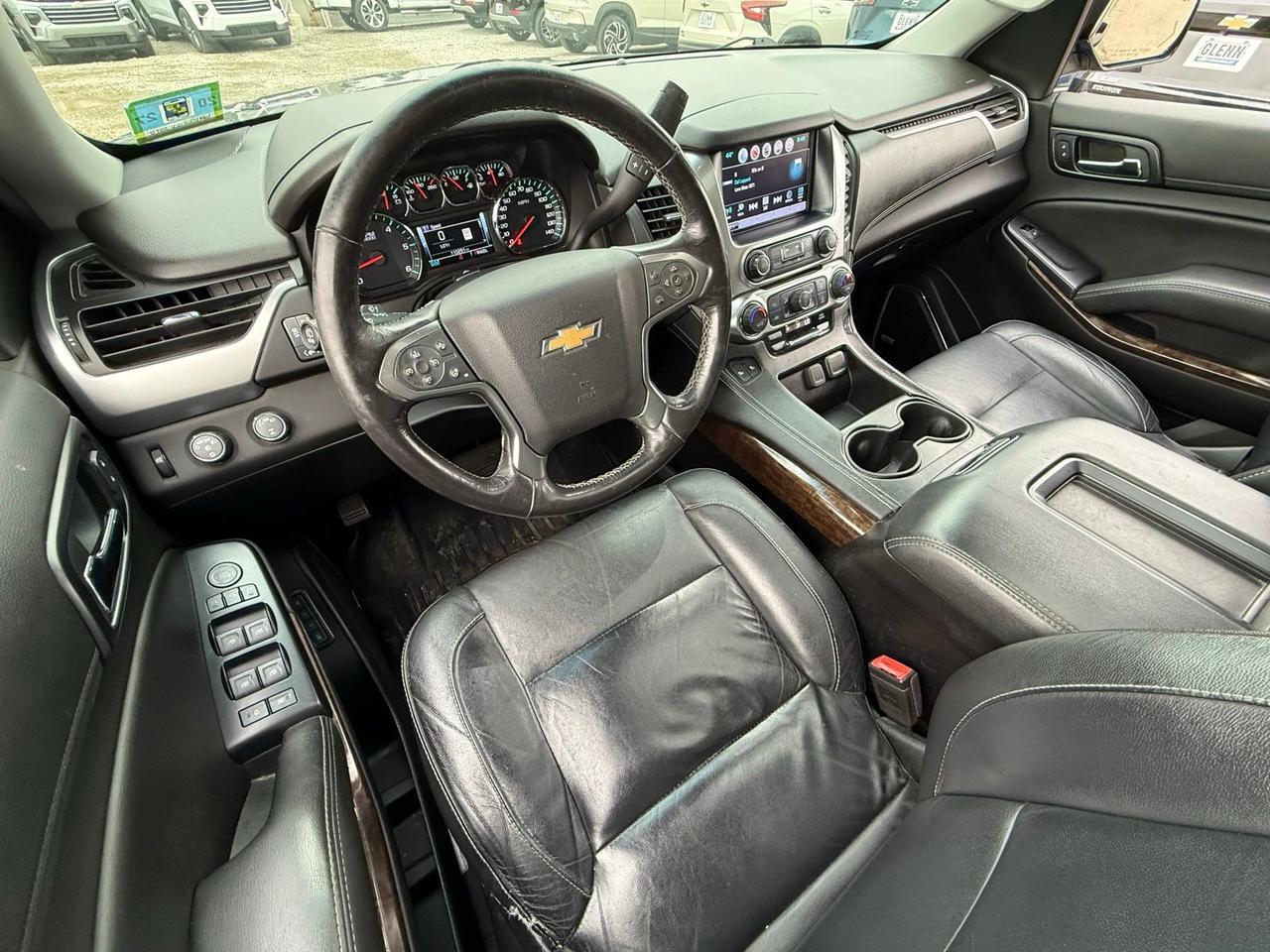 2018 Chevrolet Tahoe LT Crestwood KY