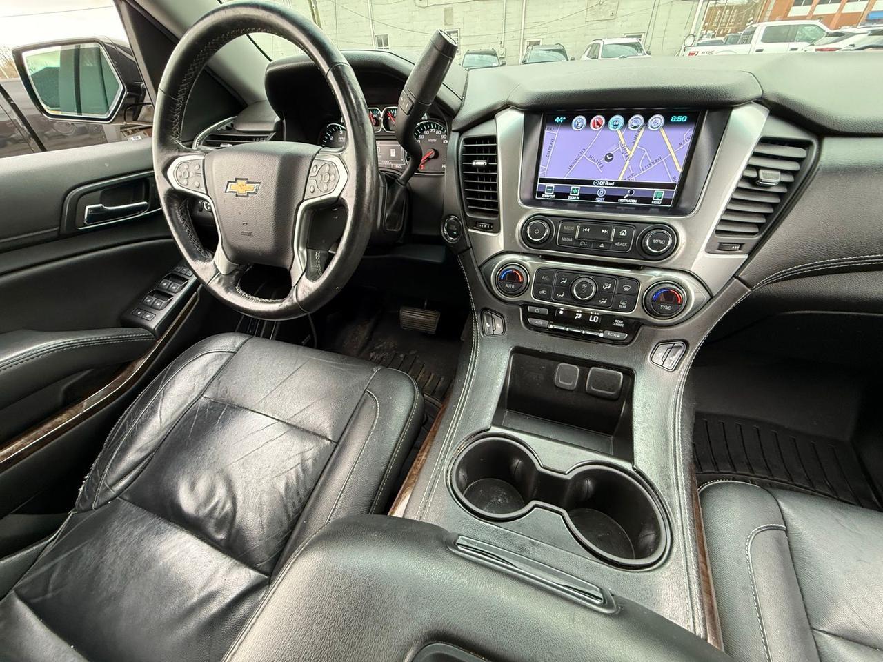 2018 Chevrolet Tahoe LT Crestwood KY