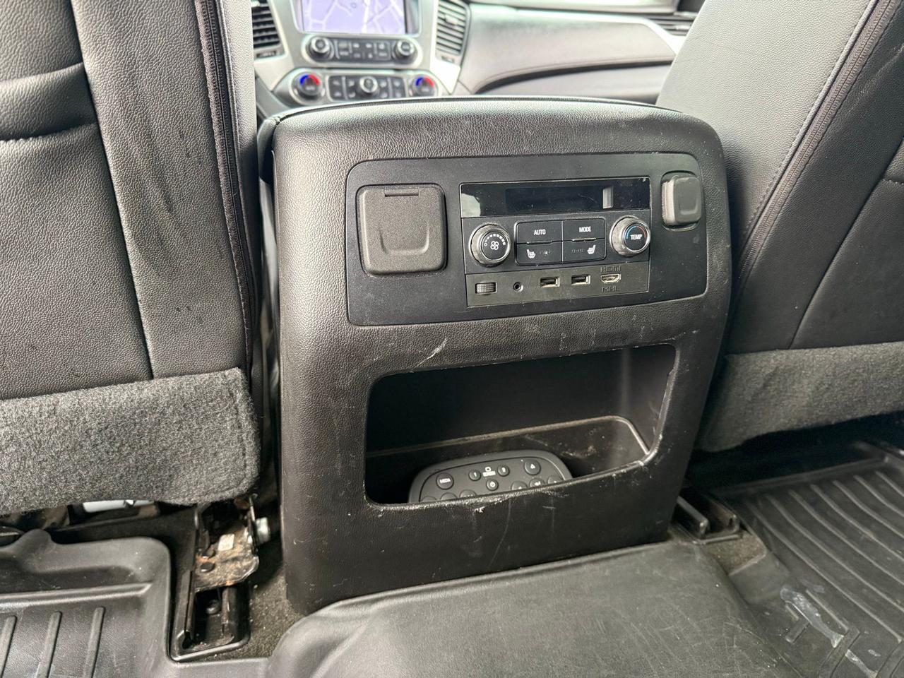 2018 Chevrolet Tahoe LT Crestwood KY