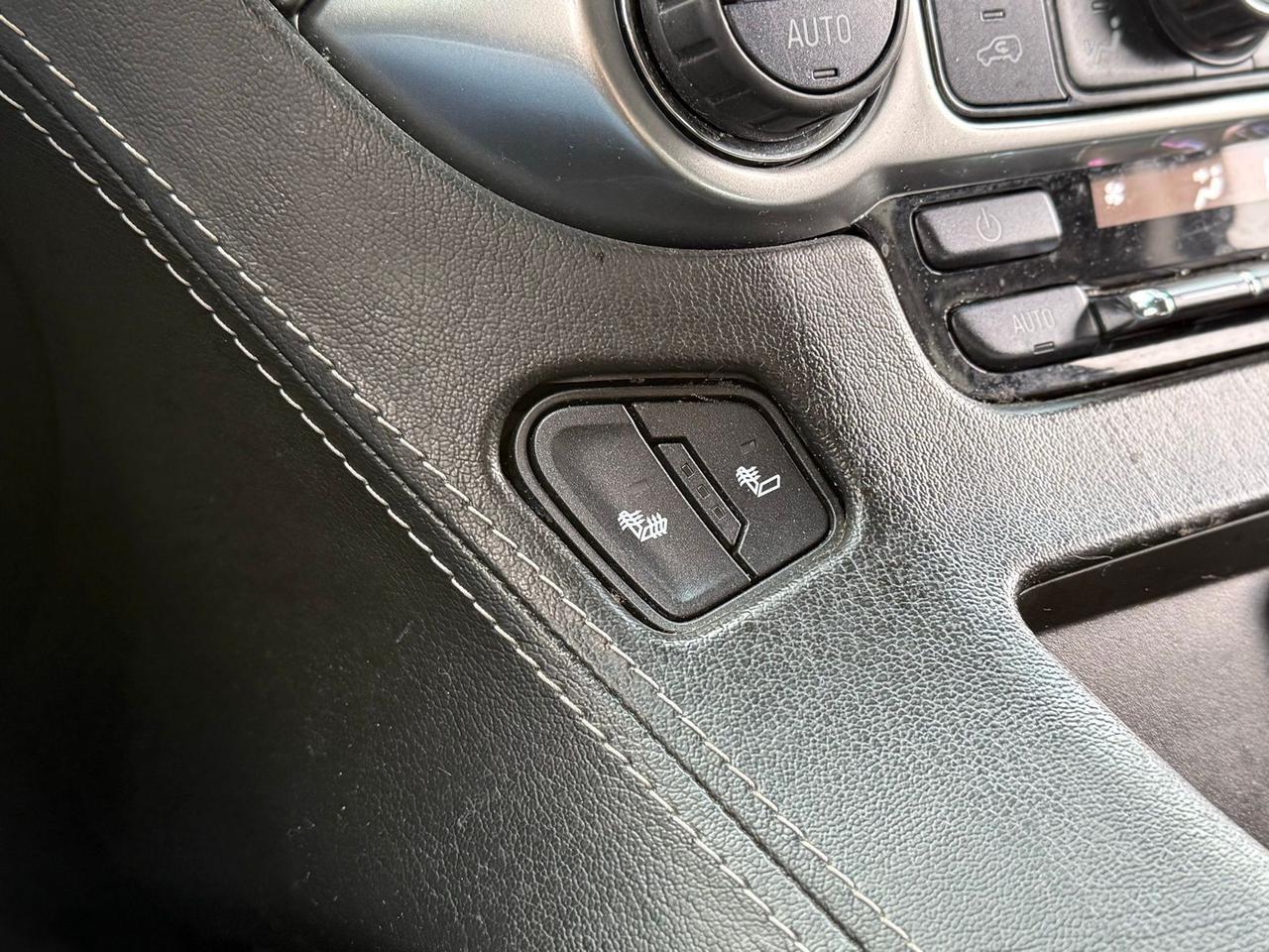 2018 Chevrolet Tahoe LT Crestwood KY