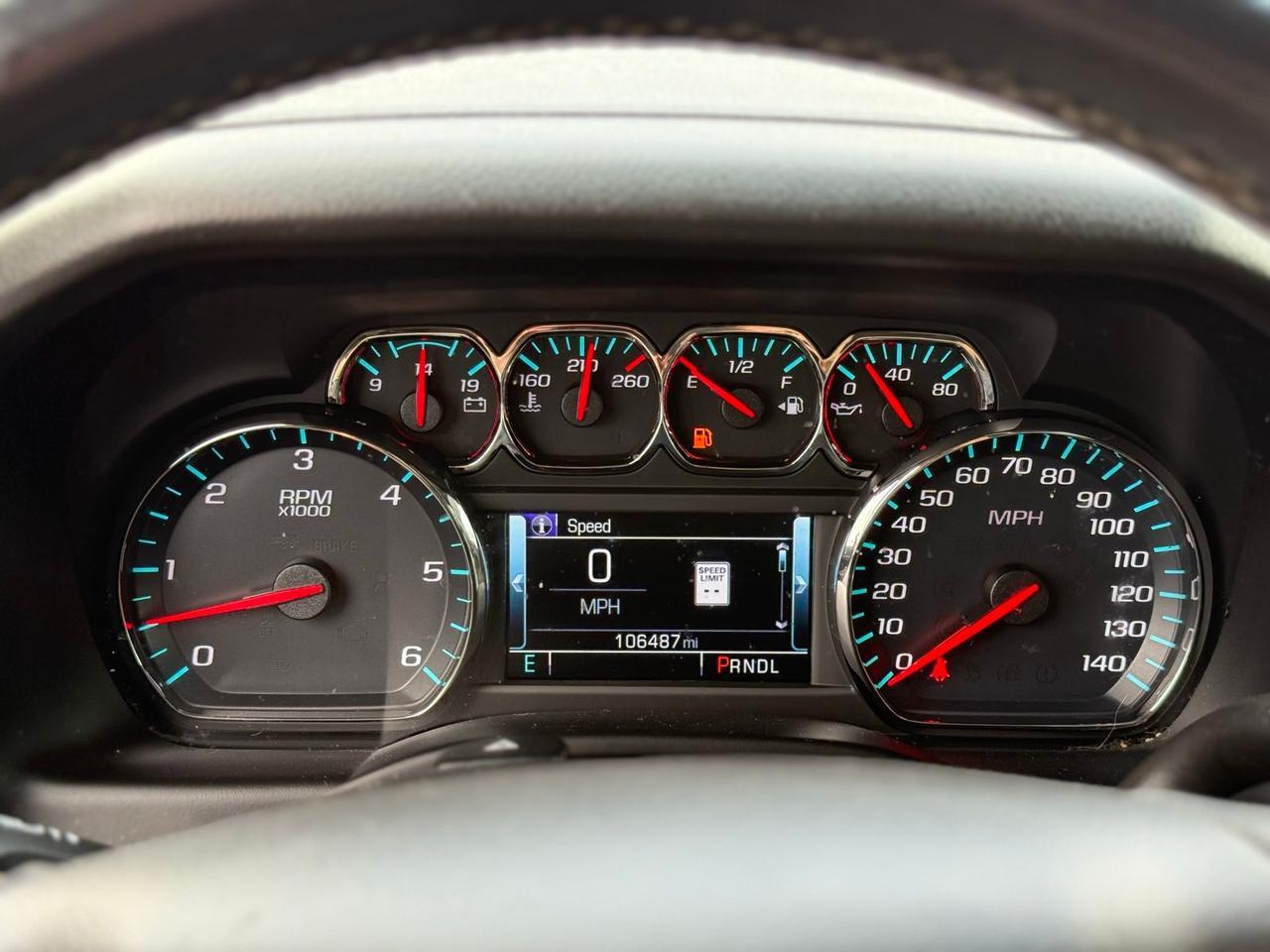 2018 Chevrolet Tahoe LT Crestwood KY