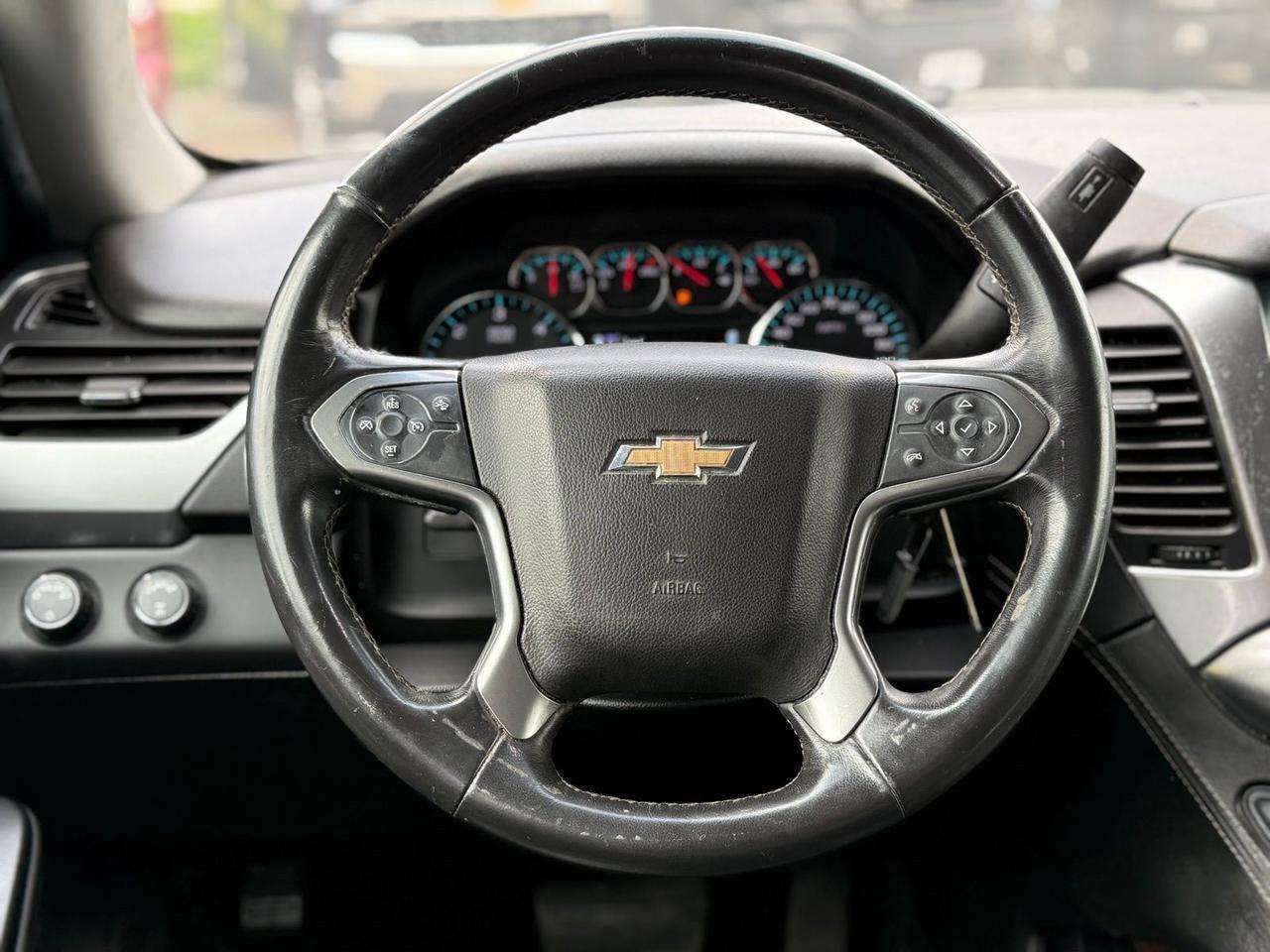 2018 Chevrolet Tahoe LT Crestwood KY