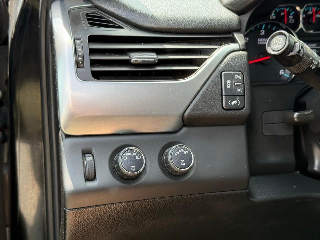 2018 Chevrolet Tahoe LT Crestwood KY