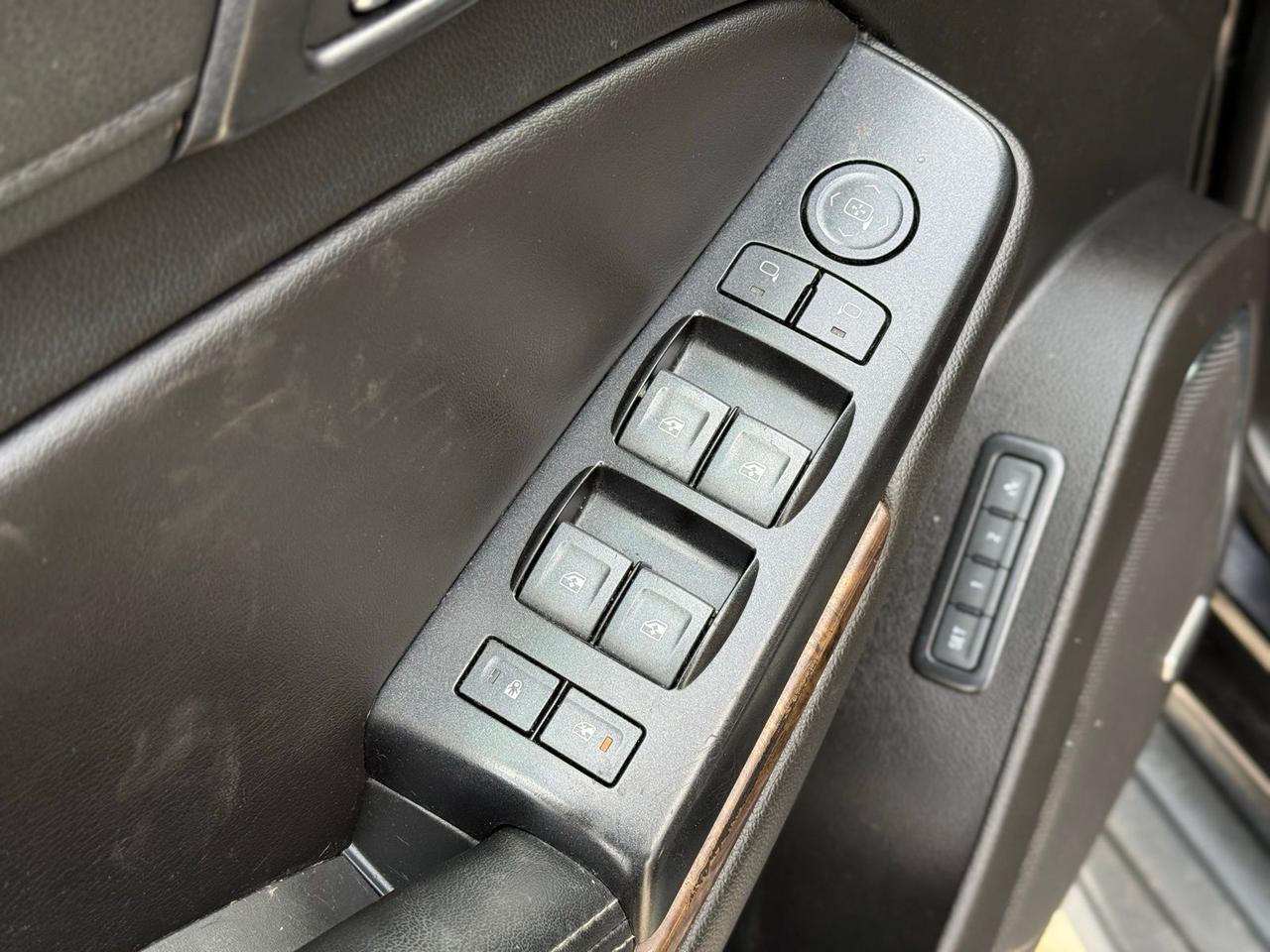 2018 Chevrolet Tahoe LT Crestwood KY