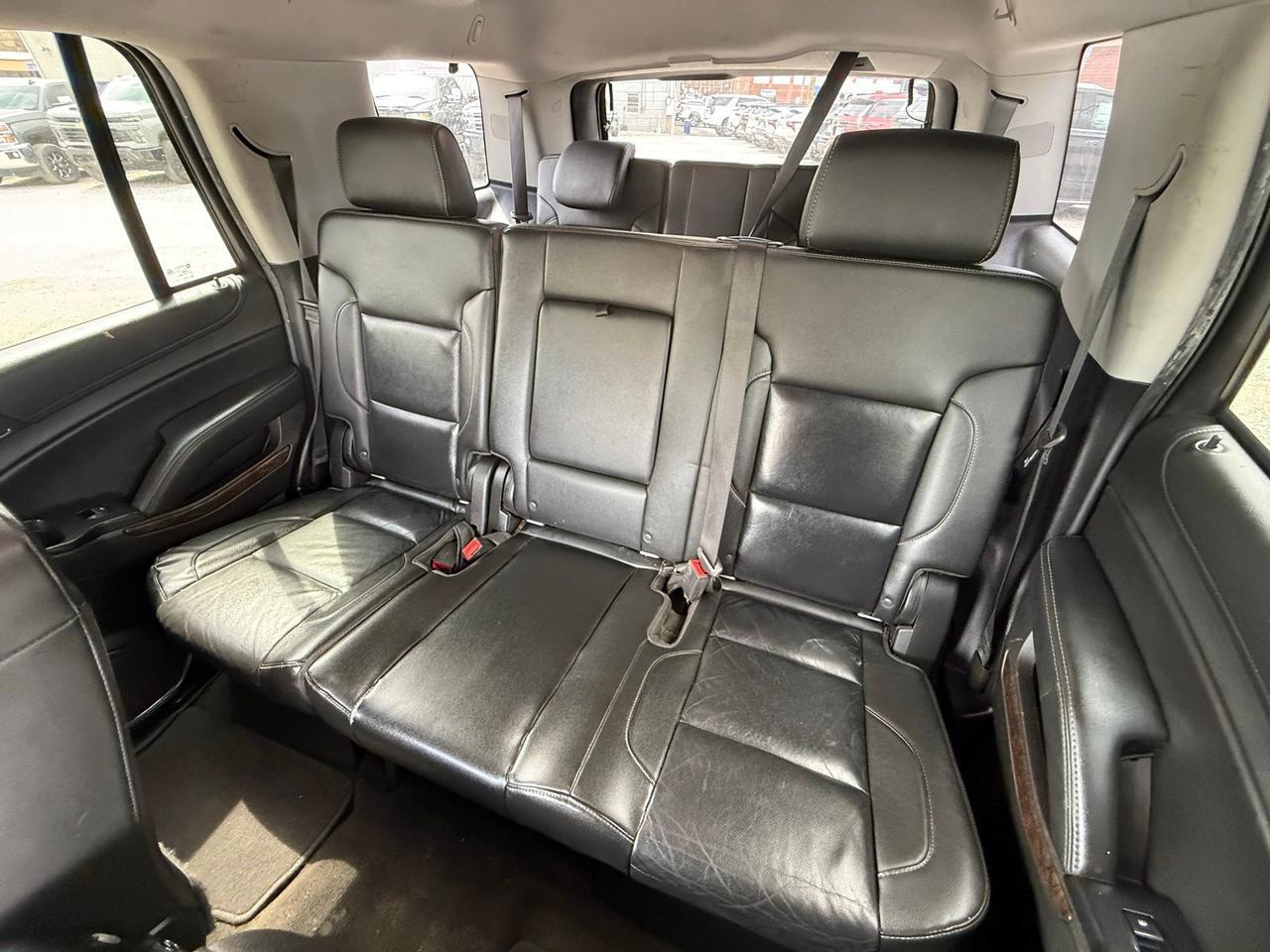 2018 Chevrolet Tahoe LT Crestwood KY