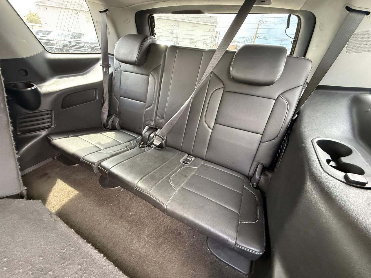 2018 Chevrolet Tahoe LT Crestwood KY