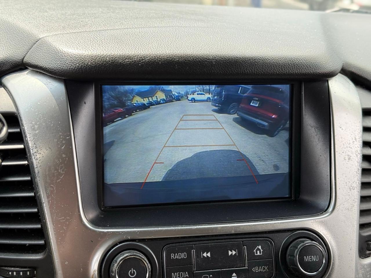 2018 Chevrolet Tahoe LT Crestwood KY