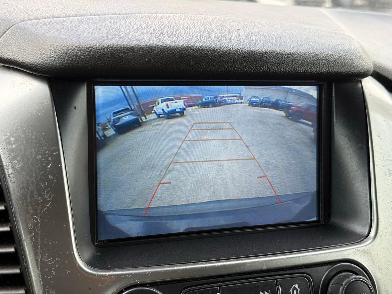 2018 Chevrolet Tahoe LT Crestwood KY