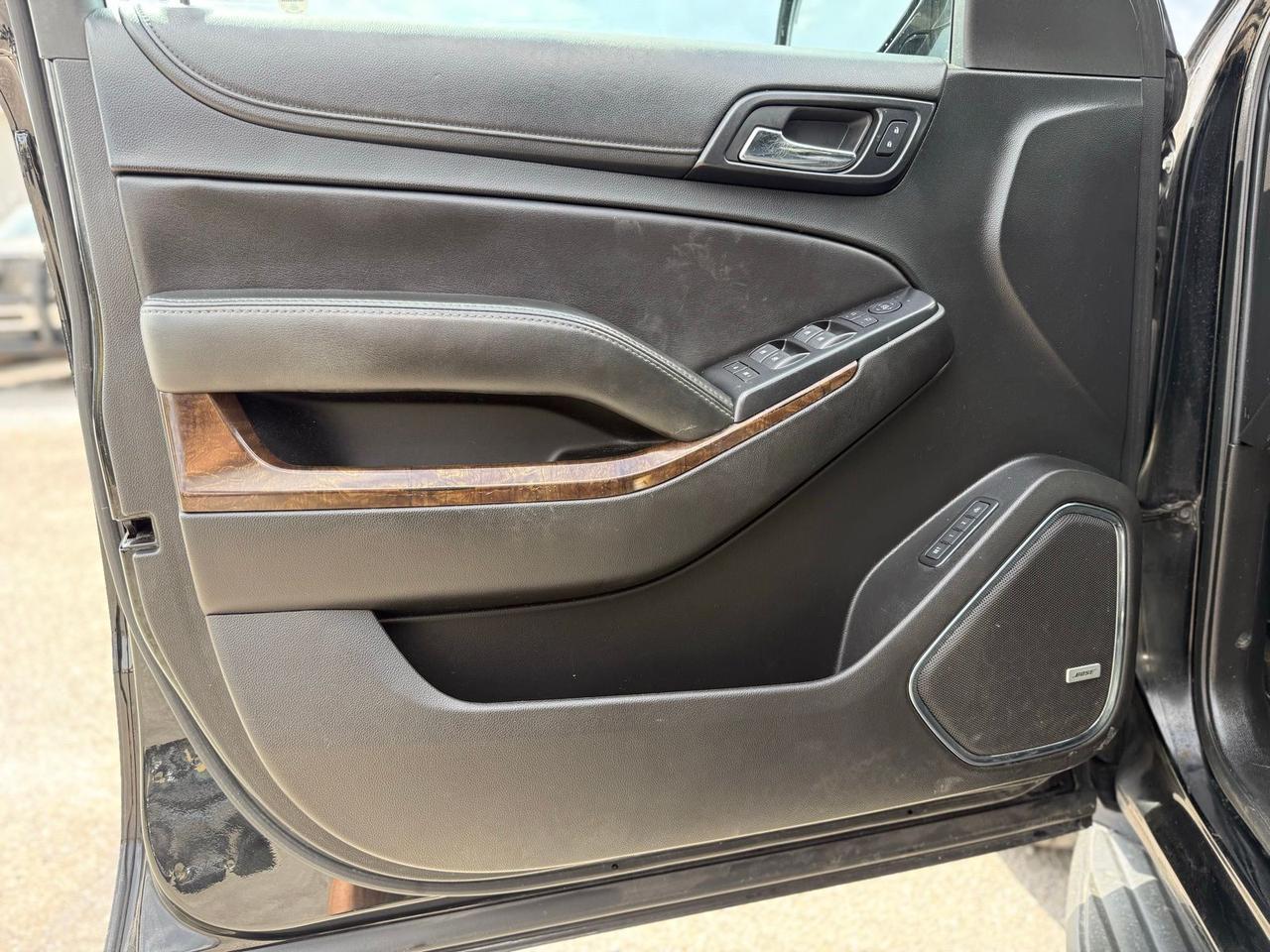 2018 Chevrolet Tahoe LT Crestwood KY