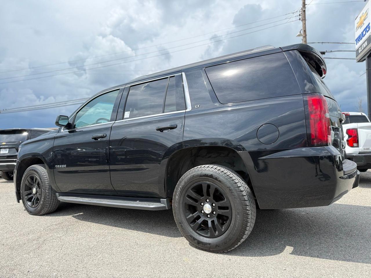 2018 Chevrolet Tahoe LT Crestwood KY