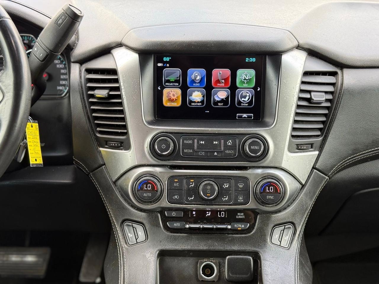 2018 Chevrolet Tahoe LT Crestwood KY