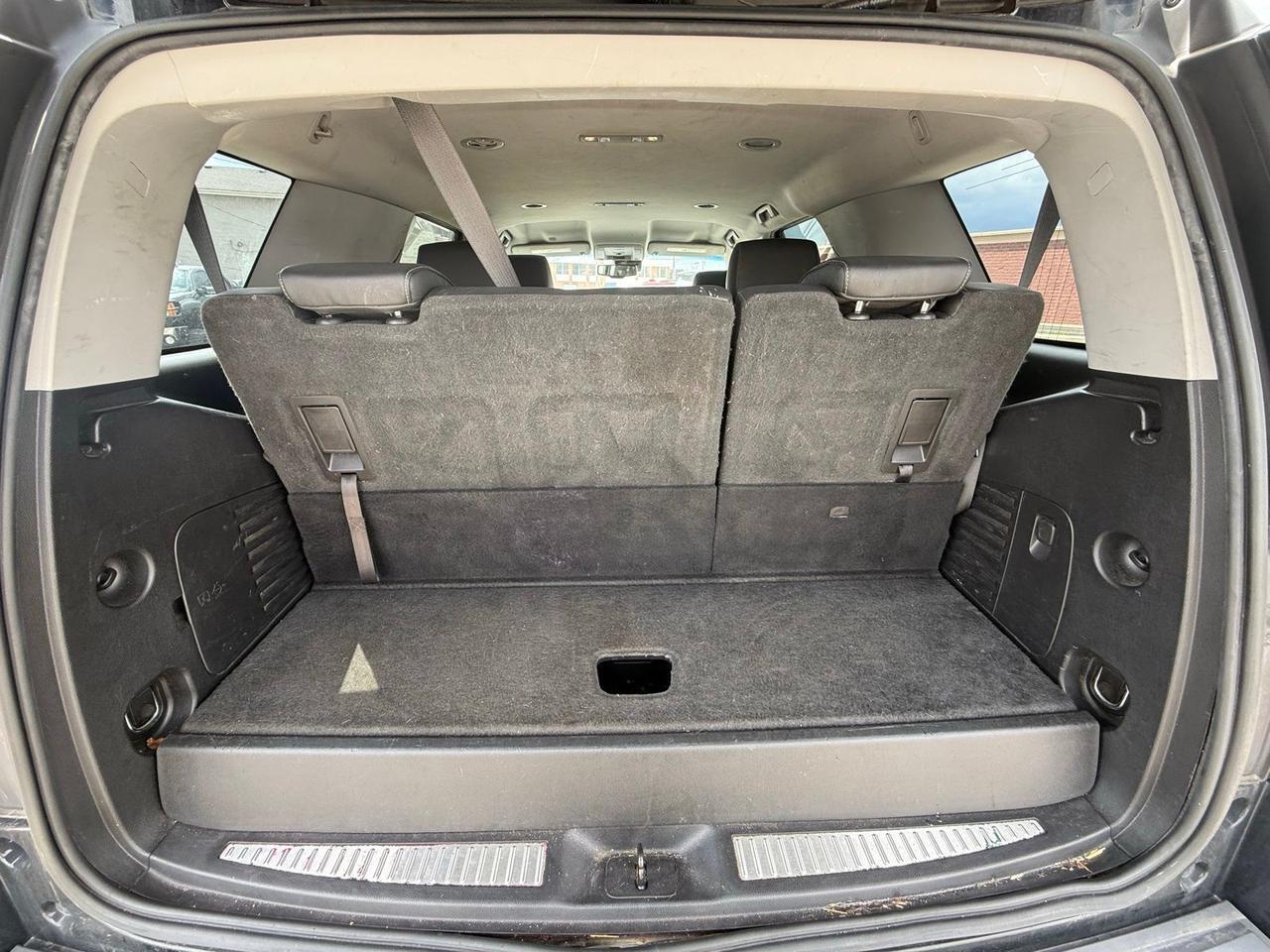 2018 Chevrolet Tahoe LT Crestwood KY