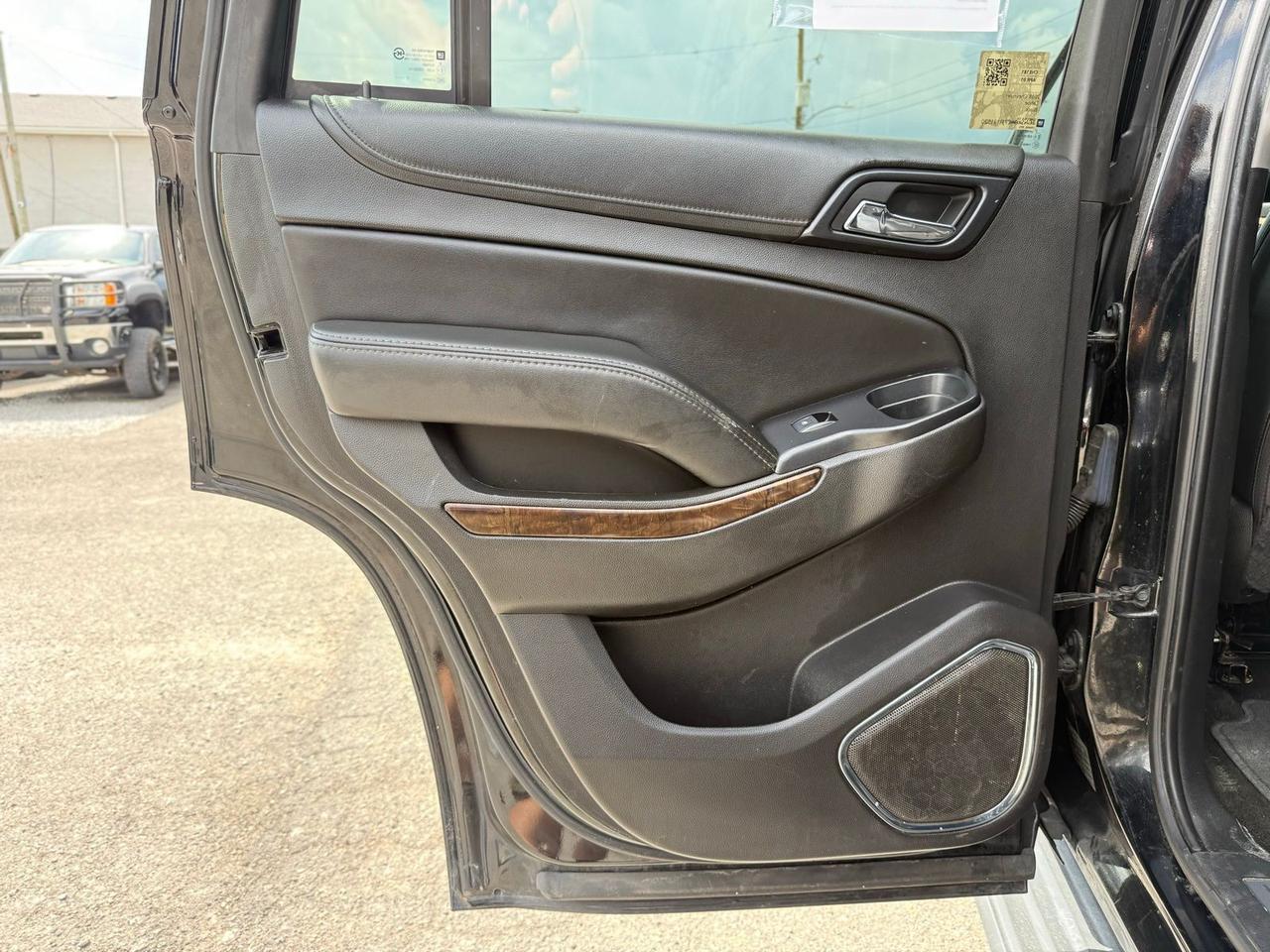 2018 Chevrolet Tahoe LT Crestwood KY