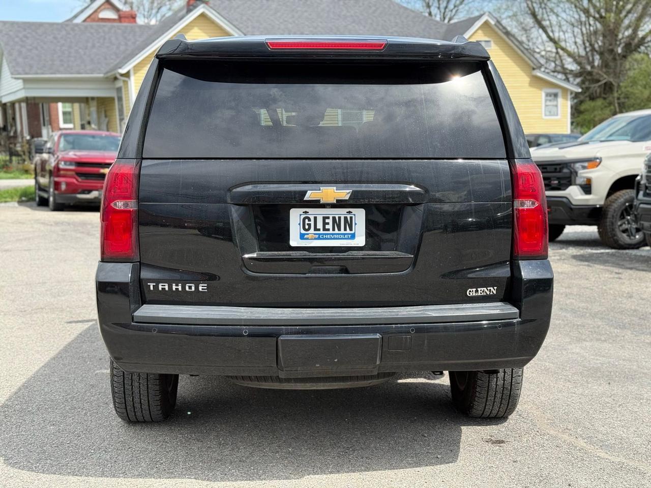 2018 Chevrolet Tahoe LT Crestwood KY