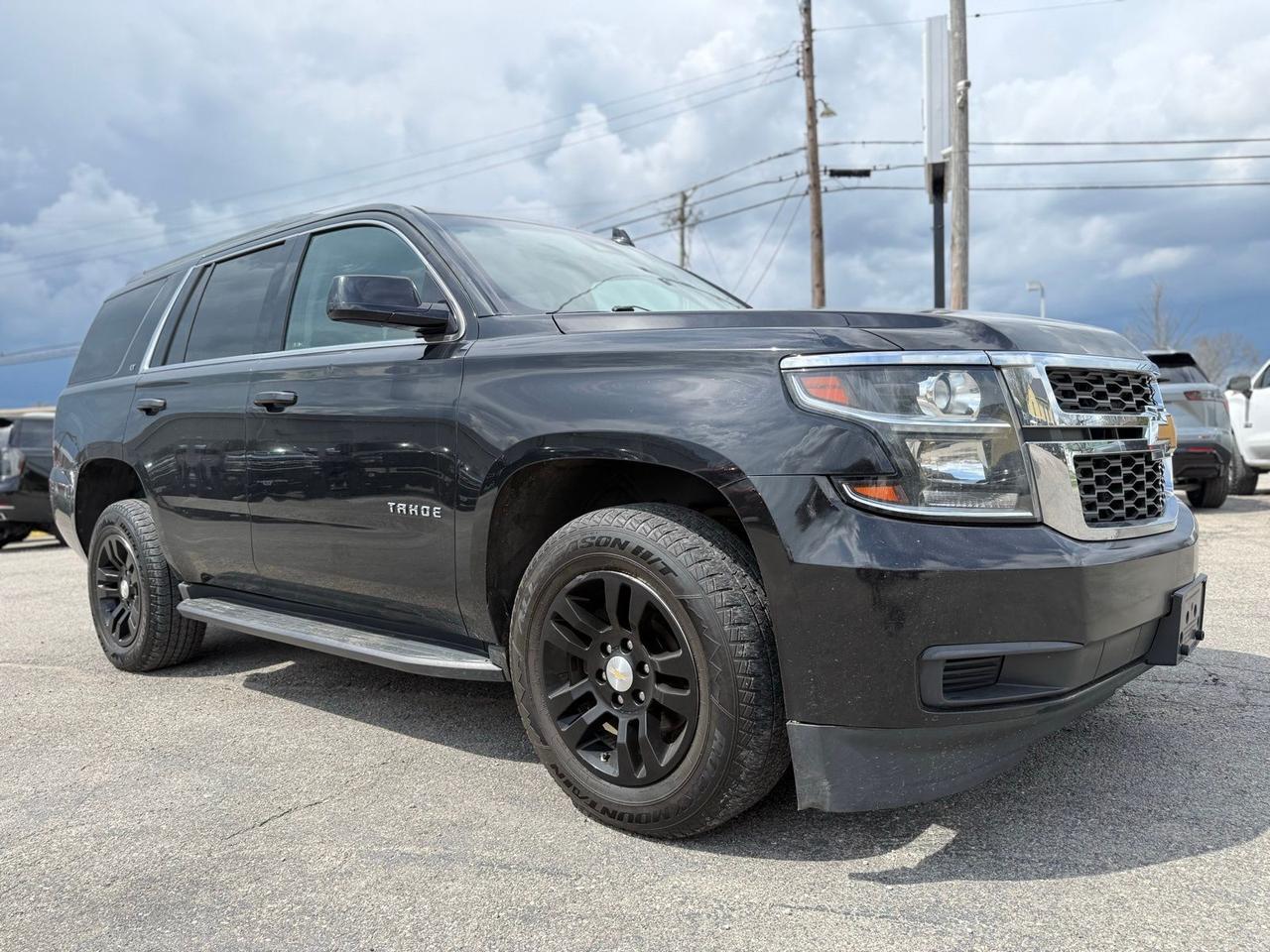 2018 Chevrolet Tahoe LT Crestwood KY