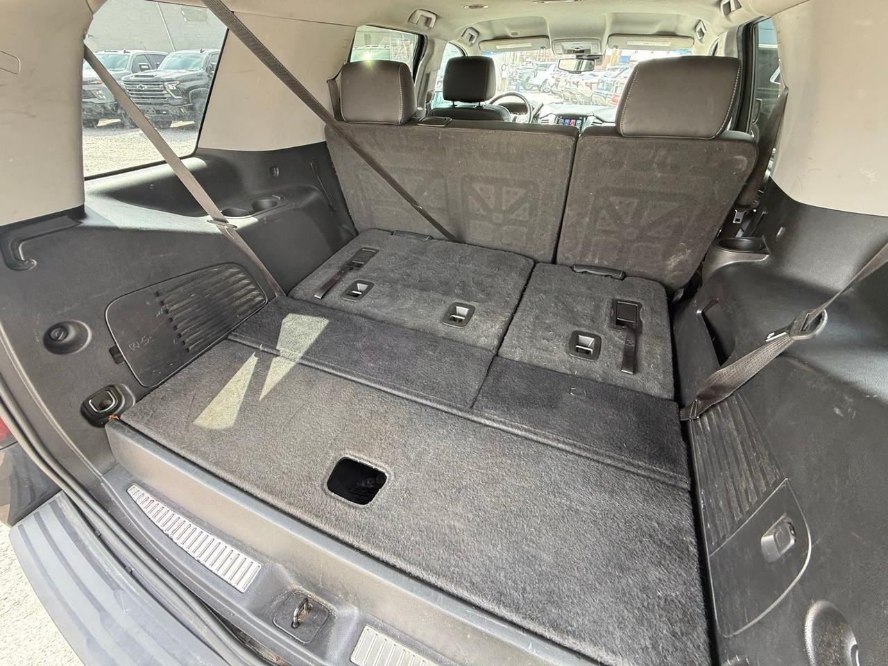 2018 Chevrolet Tahoe LT Crestwood KY