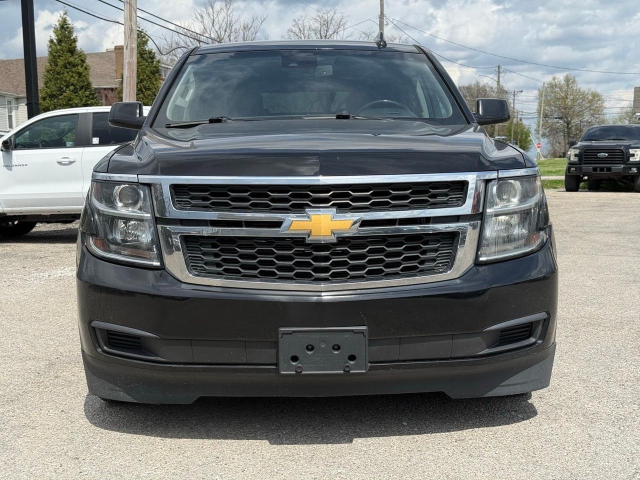 2018 Chevrolet Tahoe LT Crestwood KY