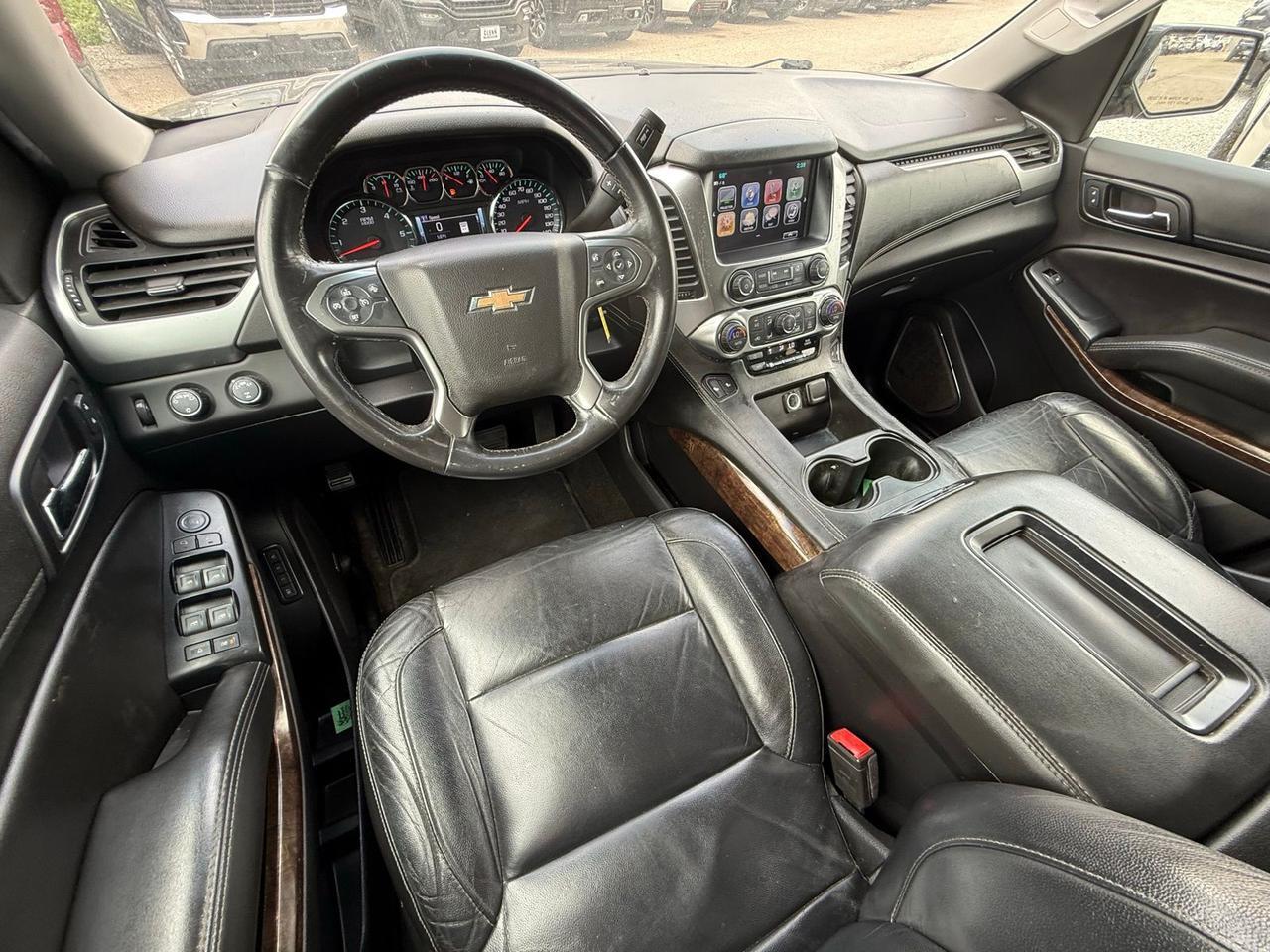 2018 Chevrolet Tahoe LT Crestwood KY