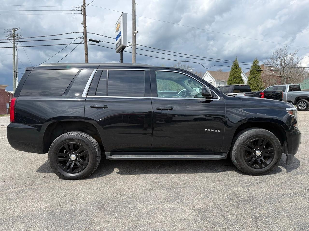 2018 Chevrolet Tahoe LT Crestwood KY