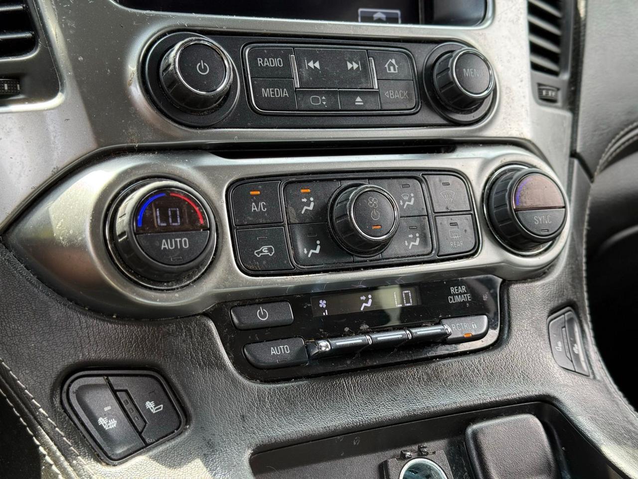 2018 Chevrolet Tahoe LT Crestwood KY